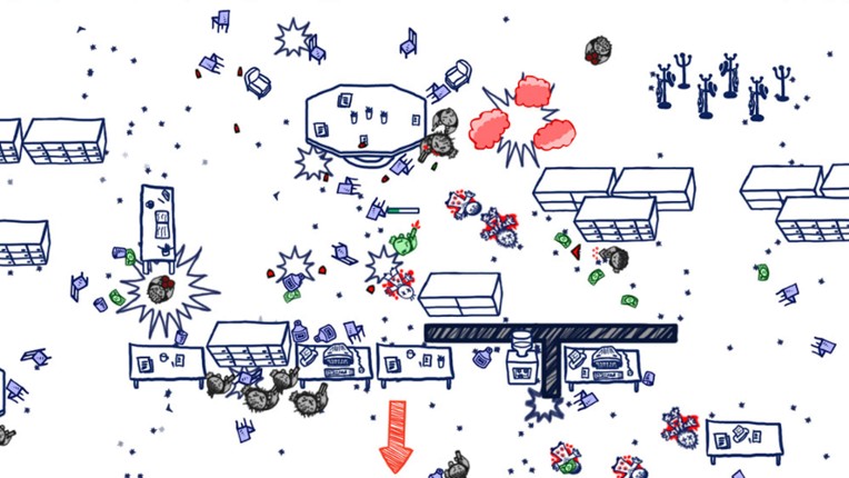 State of Anarchy screenshot