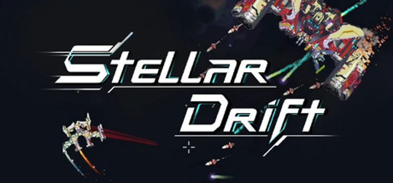 Stellar Drift Image