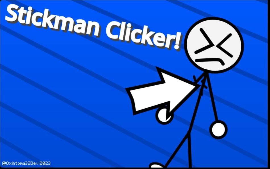 Games like Stickman Clicker!