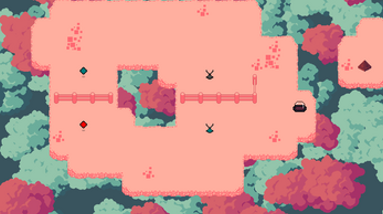 Stratus Knot screenshot