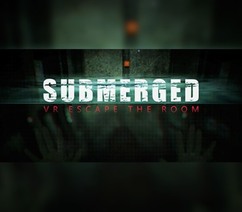 Submerged: VR Escape the Room Image
