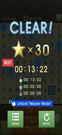 Sudoku World! screenshot