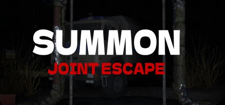 Games like Summon: Joint escape