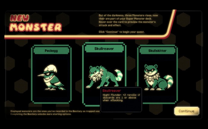 Super Monsterdoom Image