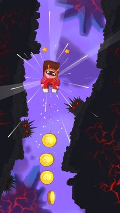 Super Sam Adventures screenshot