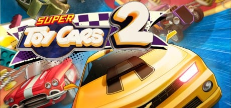Games like Super Toy Cars 2