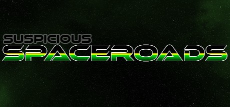 Games like Suspicious Spaceroads
