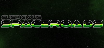 Suspicious Spaceroads Image