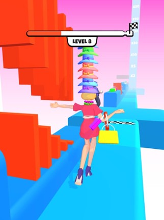 Sweep Shopper screenshot