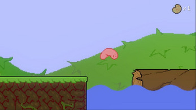 Sweet Apple screenshot