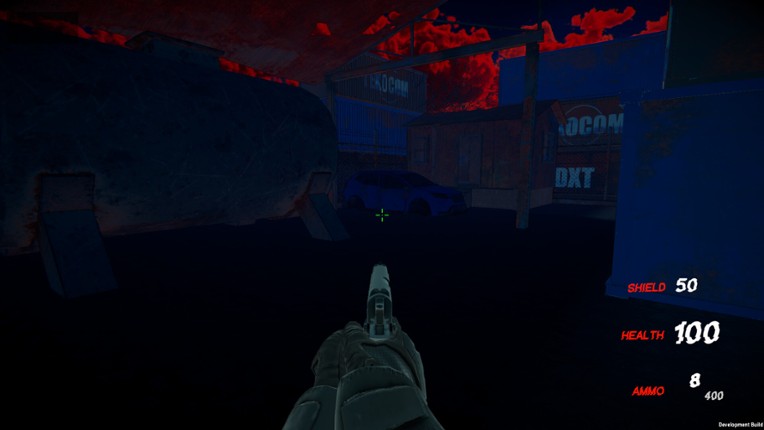 Sweet Madeline Image