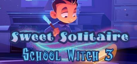 Games like Sweet Solitaire. School Witch 3