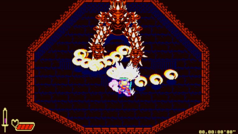 Sword n' Dragons screenshot