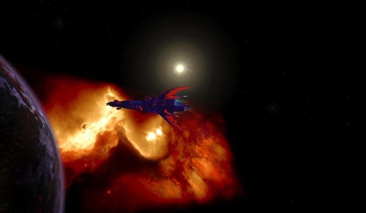 Sword of the Stars Complete Collection screenshot