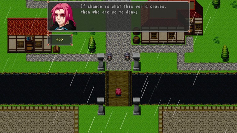 Symphony of the Stars screenshot