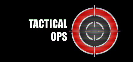 Games like Tactical Ops
