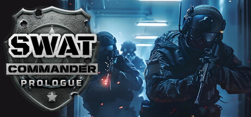 SWAT Commander: Prologue Image