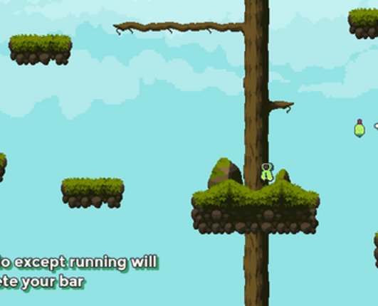 Take Poison screenshot