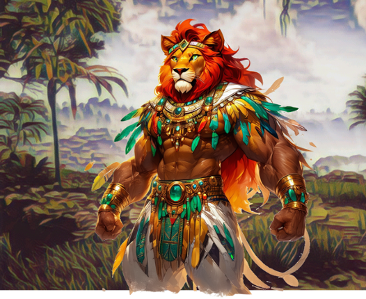 Tales of Kaettoris: Fallen Prince Image