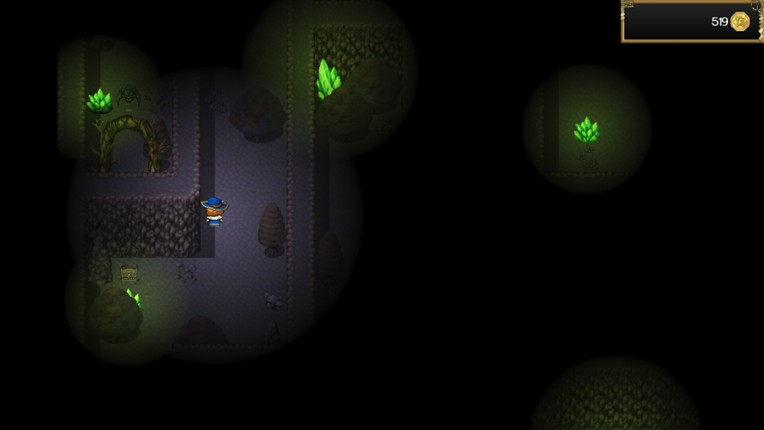 Tales of Lyfael screenshot