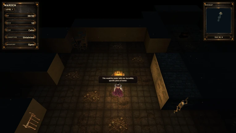Tenebrix Image