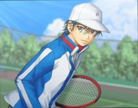 Tennis no Ouji-sama: Gakuensai no Ouji-sama Image