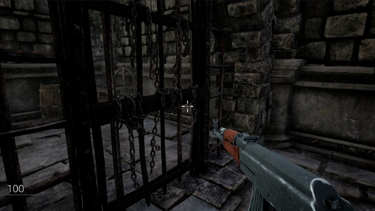 Terra Survival Image