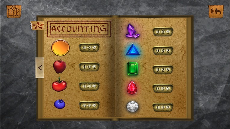 Terracian Trails: Profit Playground Image