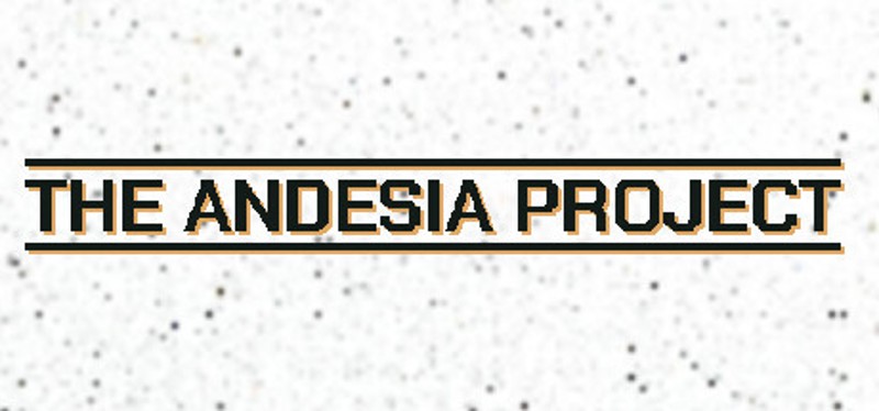 The Andesia Project Image
