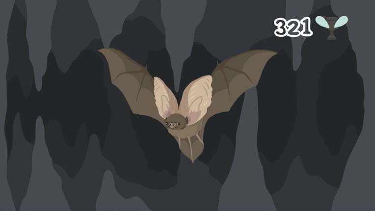 The Bat D screenshot