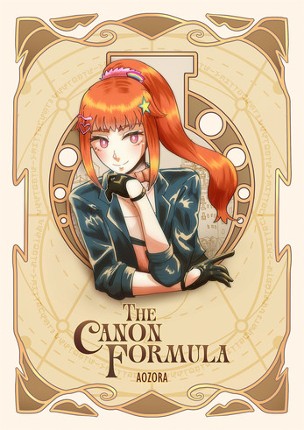 The Canon Formula screenshot