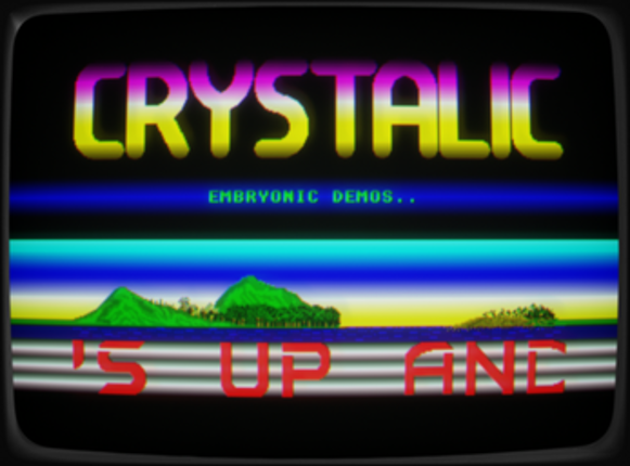 The Complete Crystalic screenshot