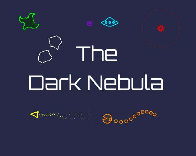 Games like The Dark Nebula