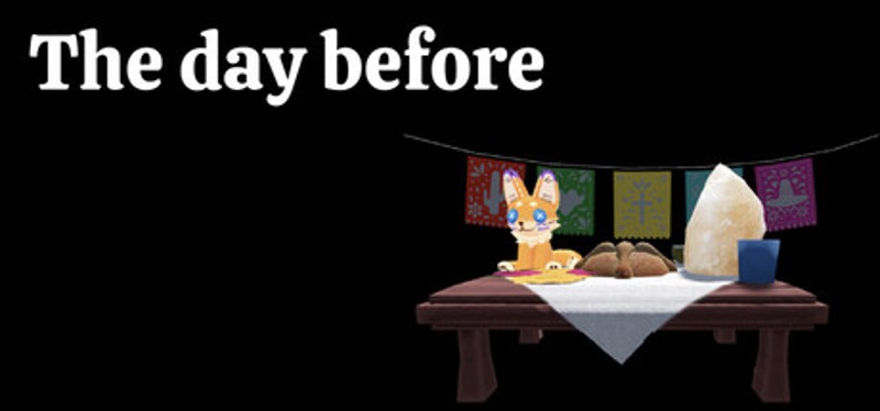 The Day Before Image