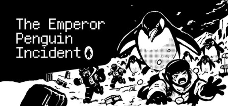 The Emperor Penguin Incident Image