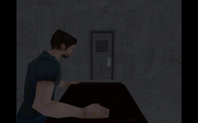 The Gas Station Image