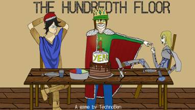 The Hundredth Floor Image