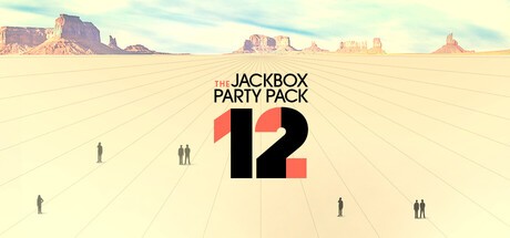 Games like The Jackbox Party Pack 12
