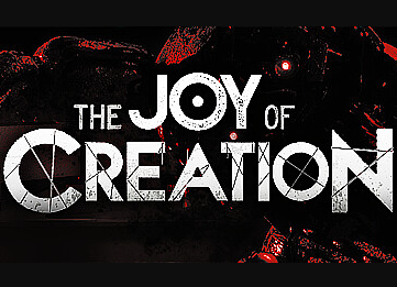 Games like THE JOY OF CREATION