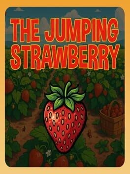 Games like The Jumping Strawberry