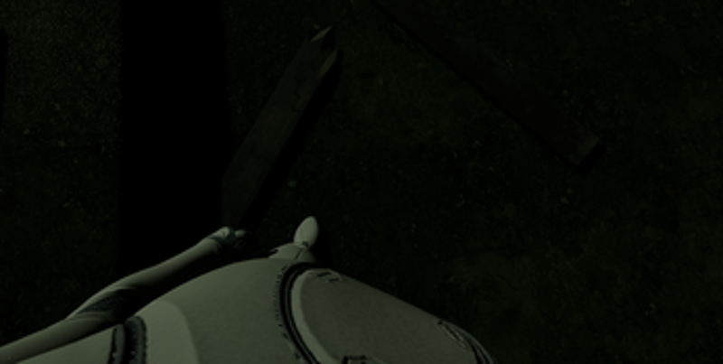 The Last Light Below Image