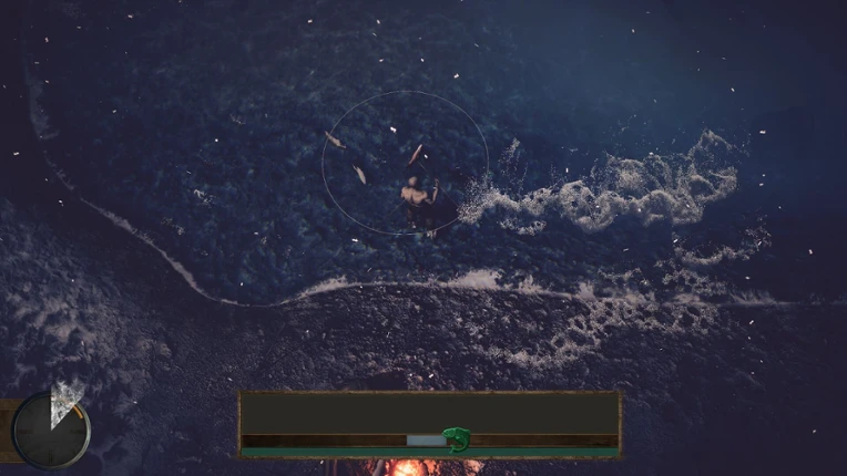 The Last Opening screenshot