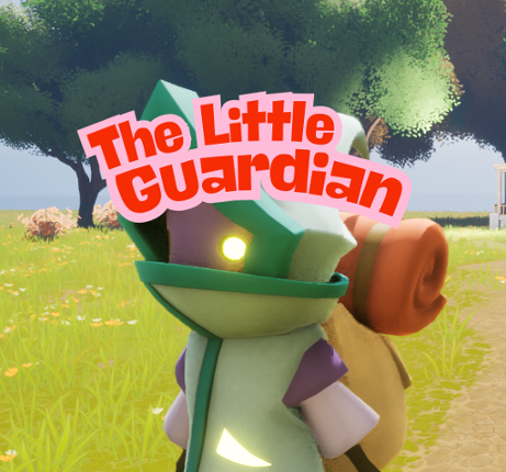 The Little Guardian Image
