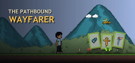 Games like The Pathbound Wayfarer