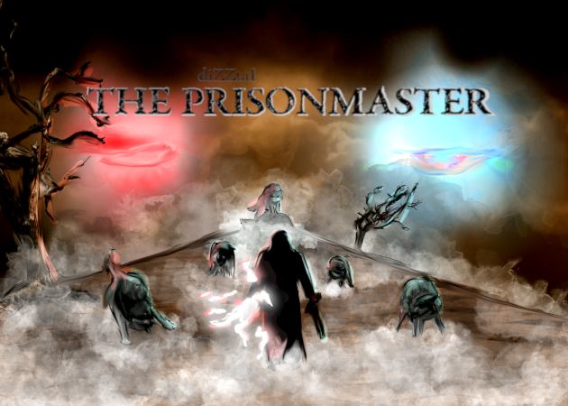 Games like The Prisonmaster | Alpha
