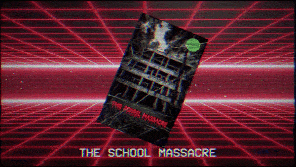 Games like THE SCHOOL MASSACRE