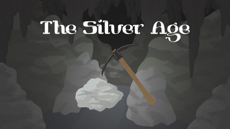 The Silver Age screenshot