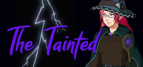 Games like The Tainted
