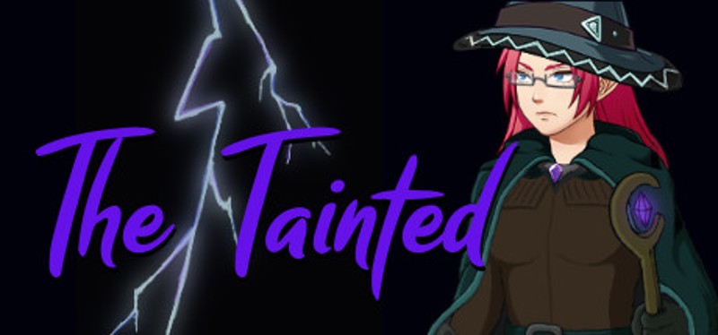 The Tainted Image
