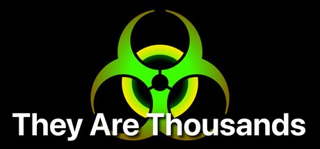 Games like They Are Thousands